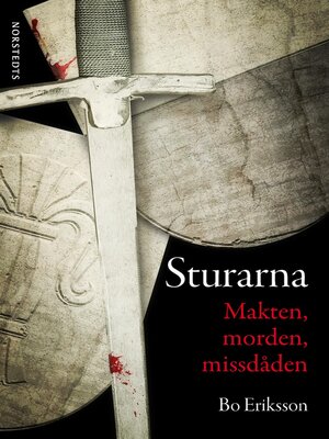 cover image of Sturarna